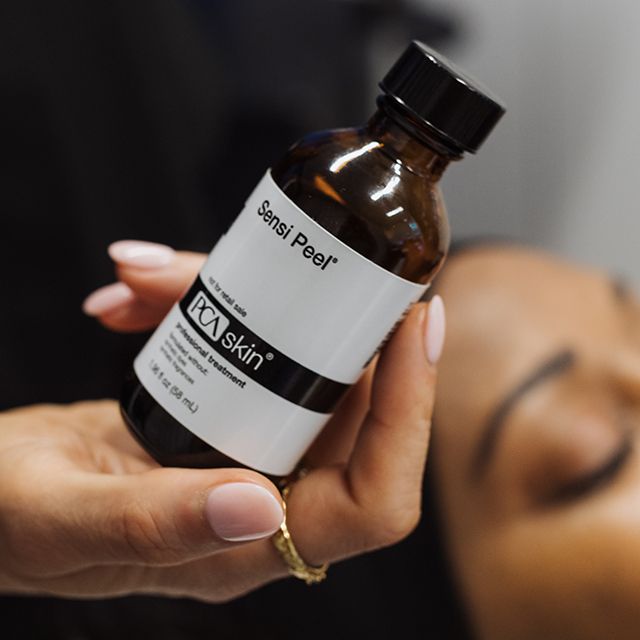 PCA SKIN Professional Peel Certification 2.0