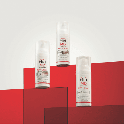 Marketing Banner - Discover all of our new sun care products