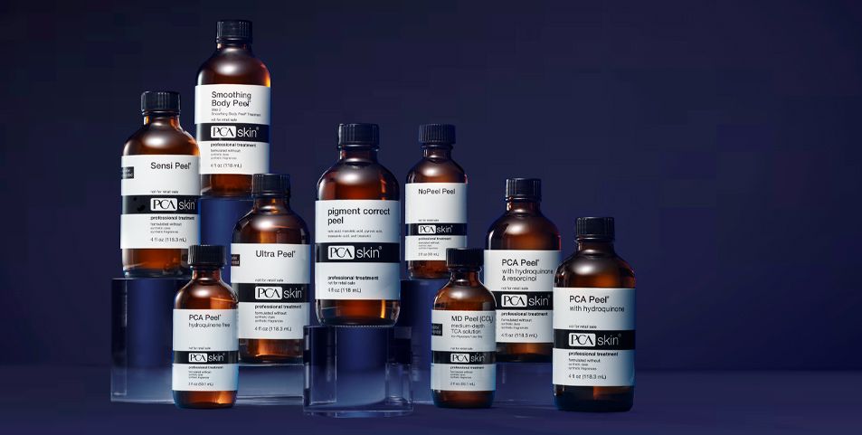 Our Peel Legacy Image