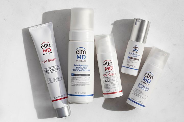 Trusted by Dermatologists, Loved by Skin